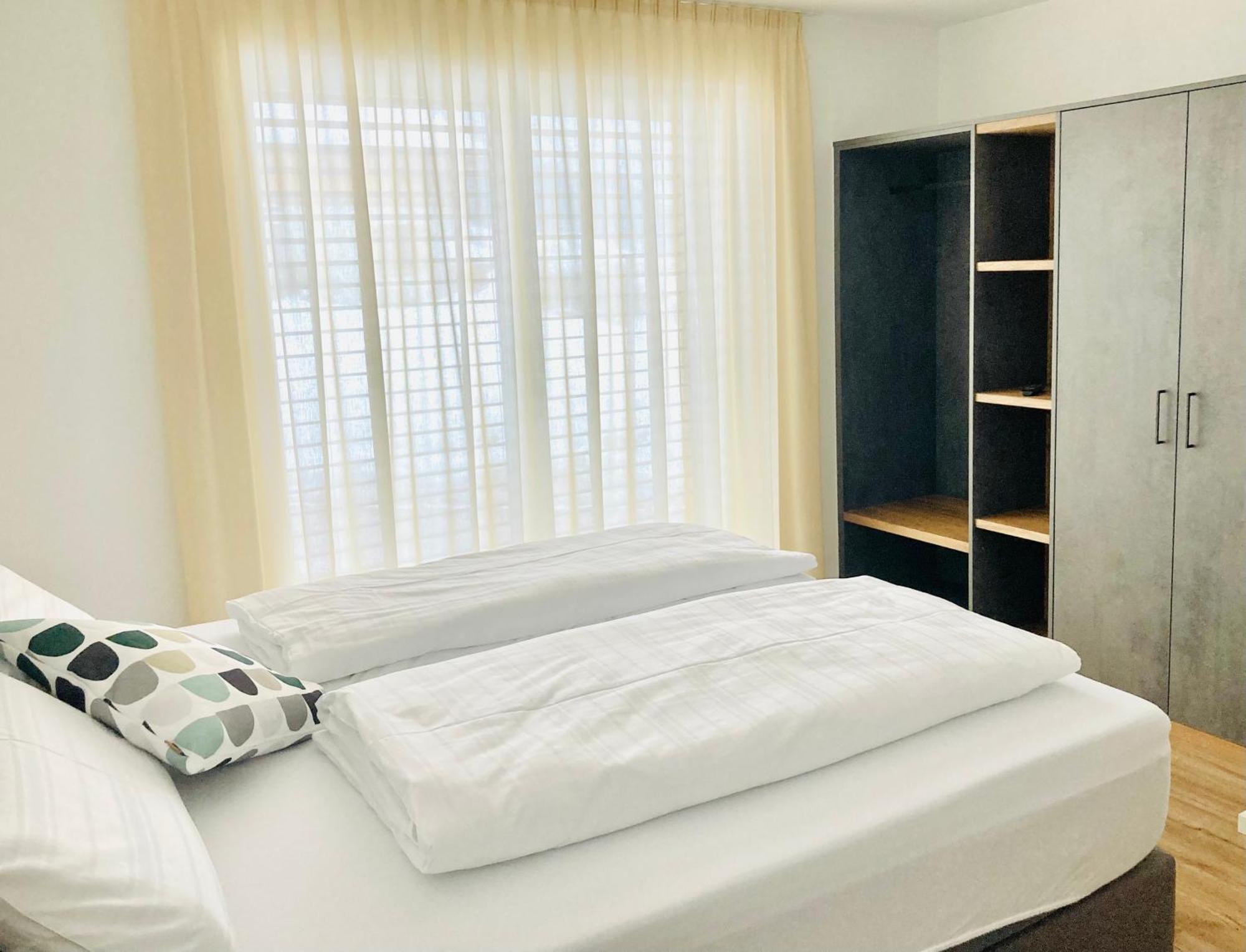 Holzlodge Deluxe Radstadt Kamer foto