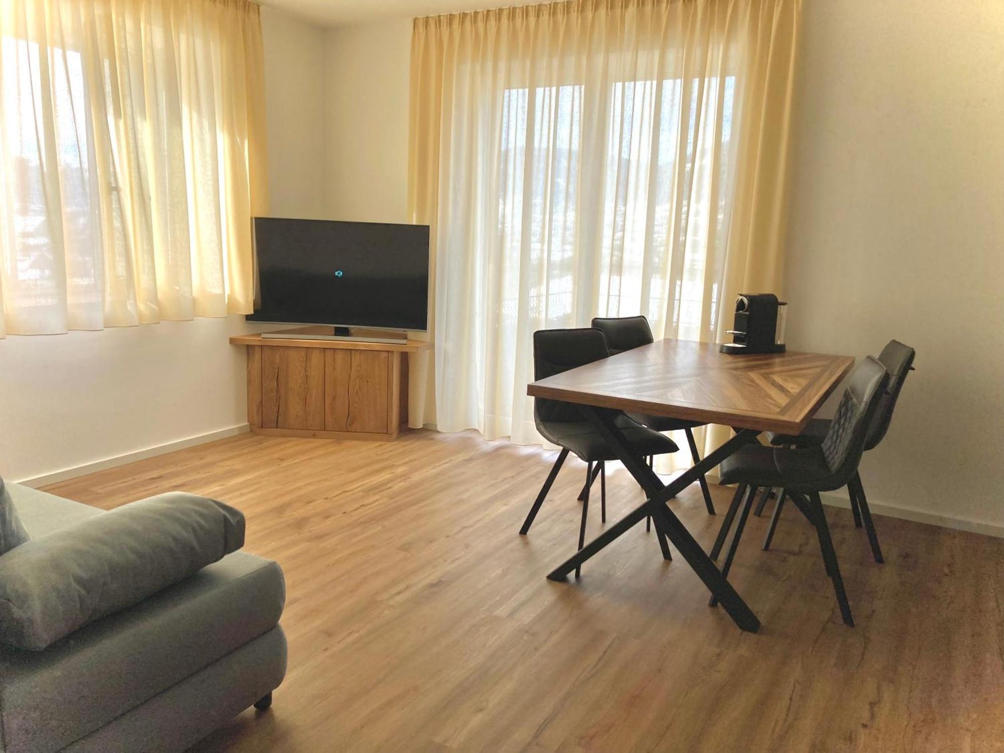 Holzlodge Deluxe Radstadt Kamer foto