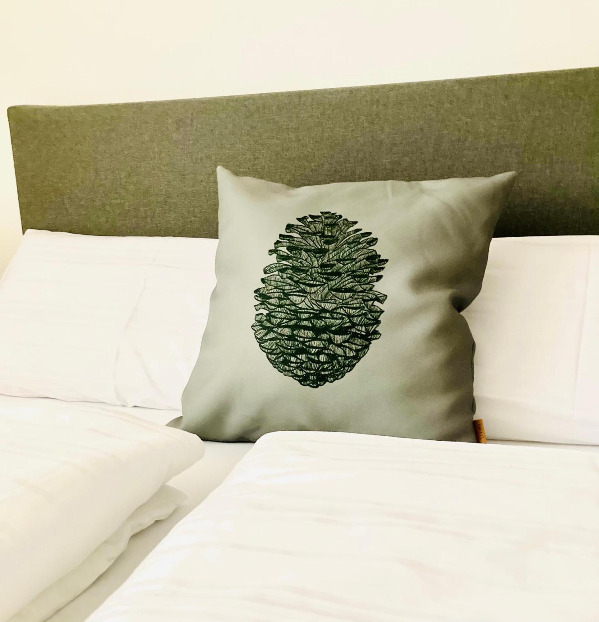 Holzlodge Deluxe Radstadt Kamer foto