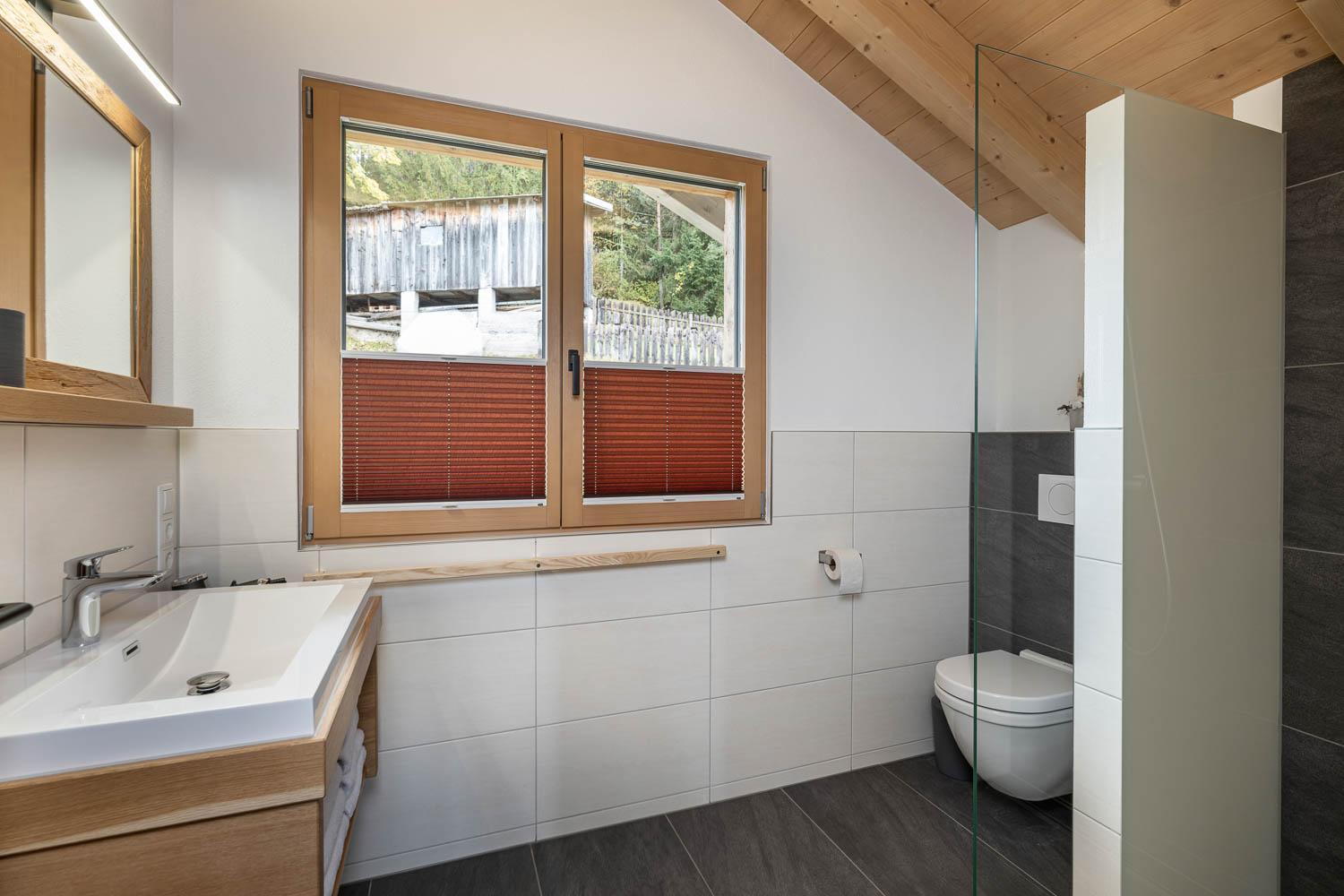 Holzlodge Deluxe Radstadt Buitenkant foto